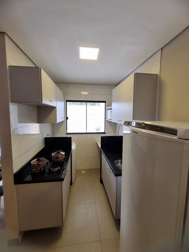 2- ACHEI Casa - Seu espaço preferido em Porto Velho