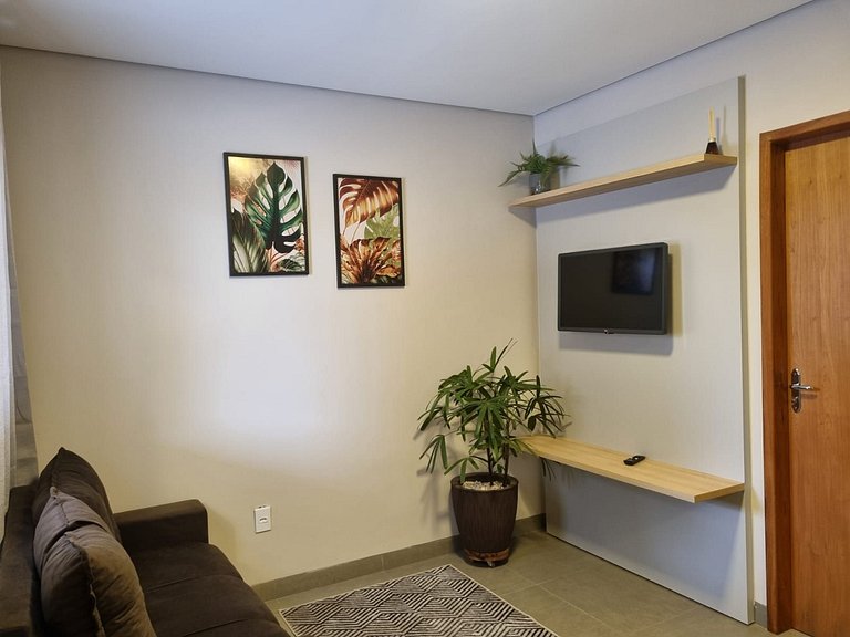 2- ACHEI Casa - Seu espaço preferido em Porto Velho