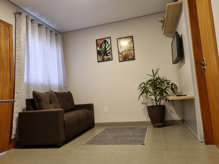 2- ACHEI Casa - Seu espaço preferido em Porto Velho