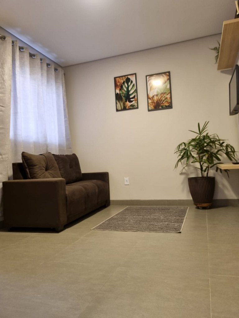2- ACHEI Casa - Seu espaço preferido em Porto Velho