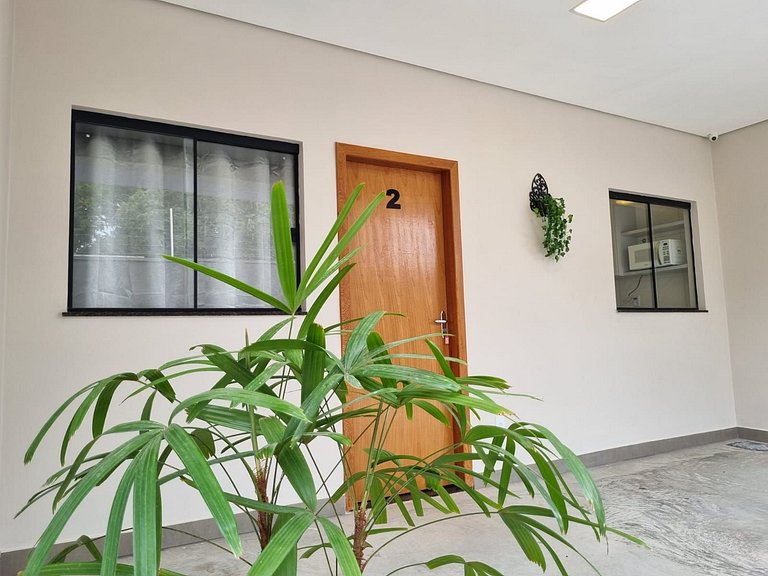 2- ACHEI Casa - Seu espaço preferido em Porto Velho