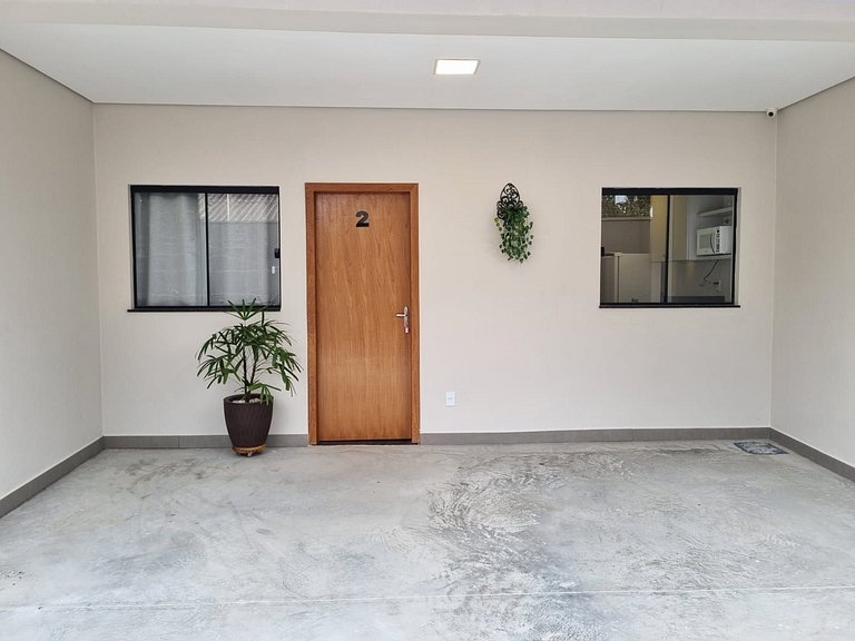 2- ACHEI Casa - Seu espaço preferido em Porto Velho
