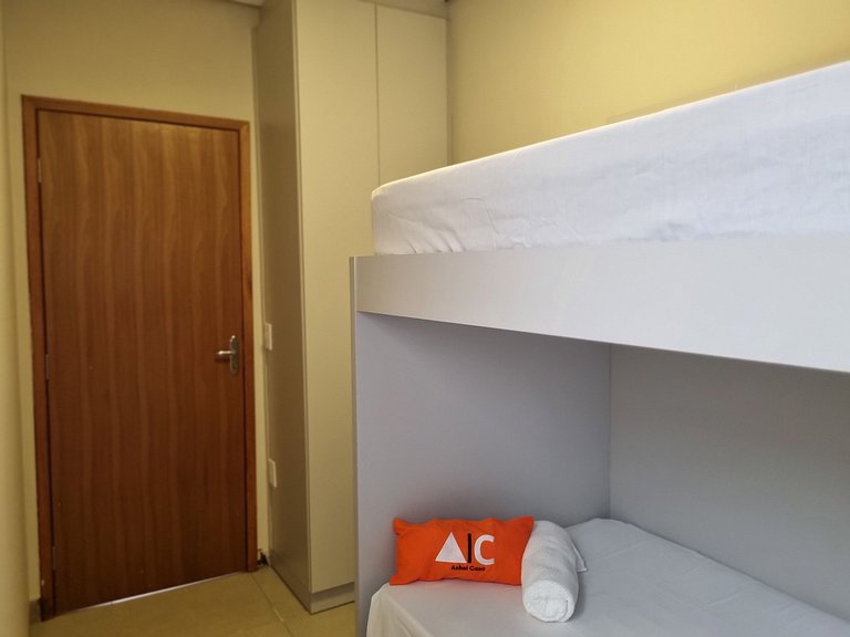 3- ACHEI Casa - Seu espaço preferido em Porto Velho