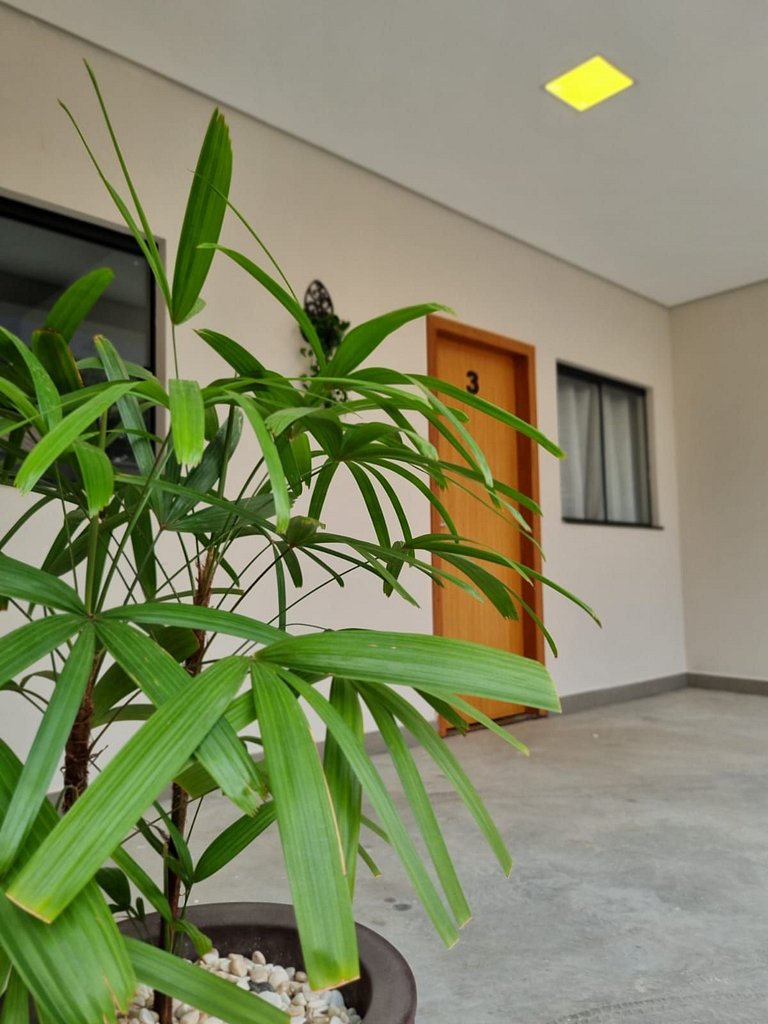 3- ACHEI Casa - Seu espaço preferido em Porto Velho