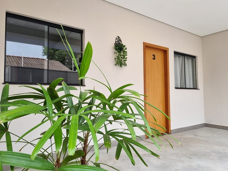 3- ACHEI Casa - Seu espaço preferido em Porto Velho