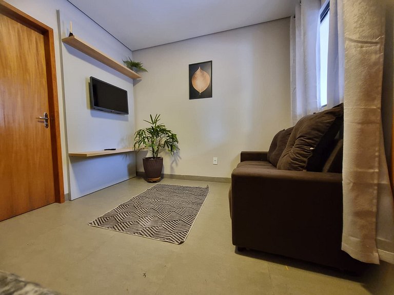 3- ACHEI Casa - Seu espaço preferido em Porto Velho