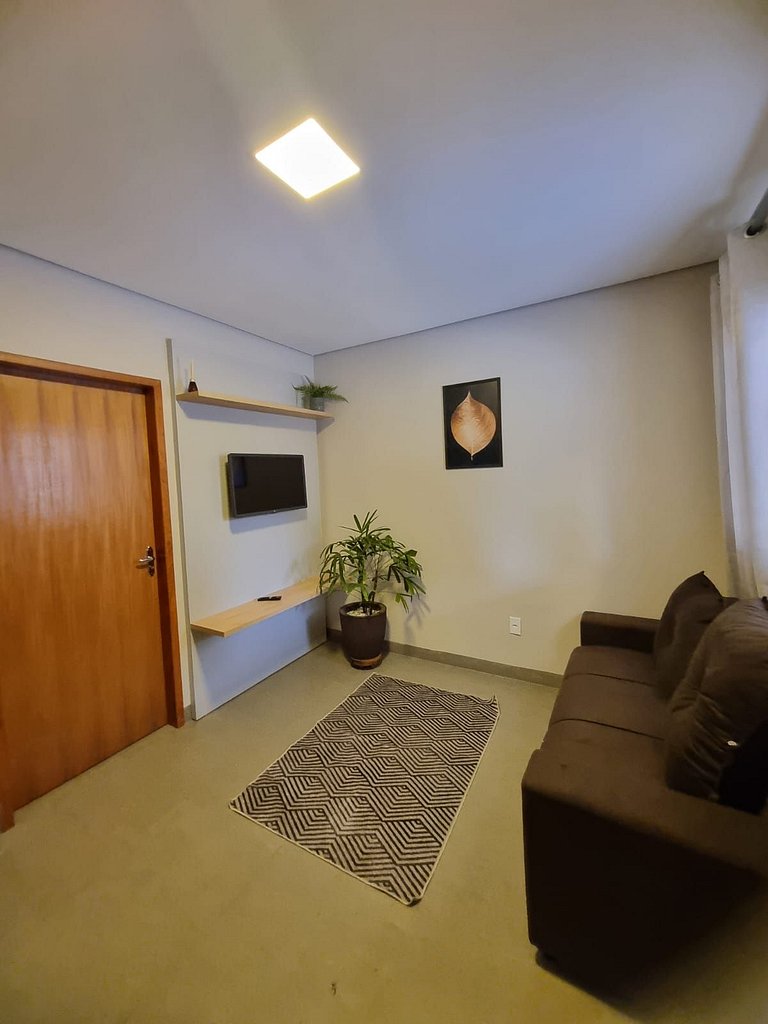 3- ACHEI Casa - Seu espaço preferido em Porto Velho