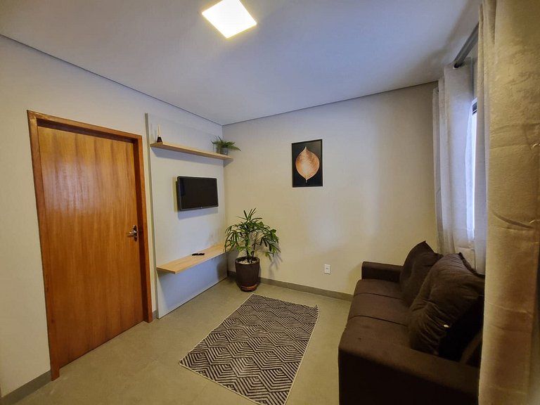 3- ACHEI Casa - Seu espaço preferido em Porto Velho