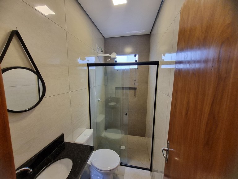 4- ACHEI Casa - Seu espaço preferido em Porto Velho