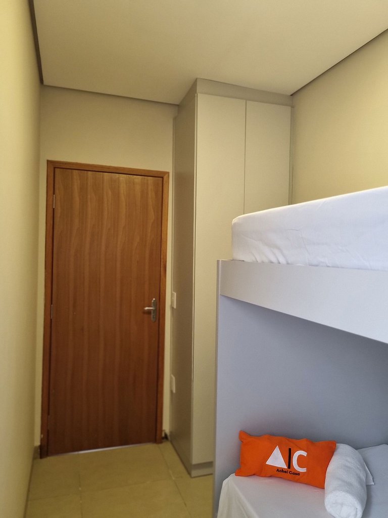 4- ACHEI Casa - Seu espaço preferido em Porto Velho