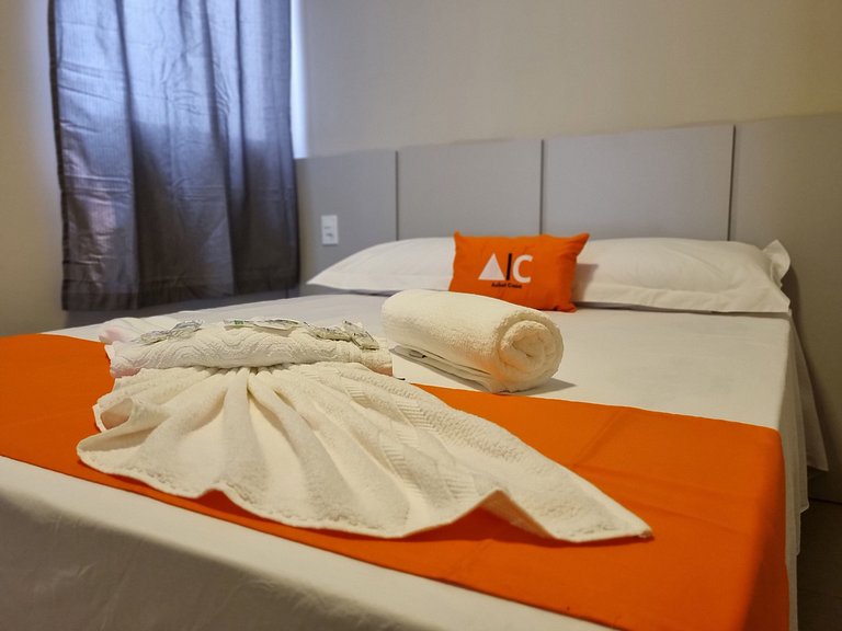4- ACHEI Casa - Seu espaço preferido em Porto Velho