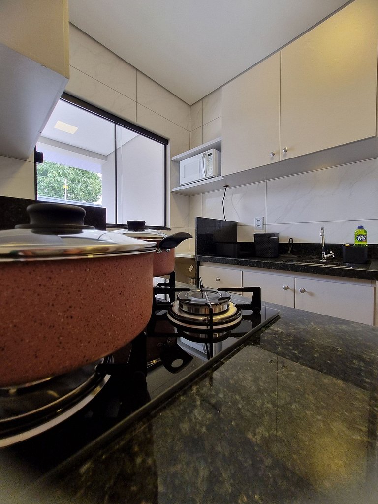 4- ACHEI Casa - Seu espaço preferido em Porto Velho