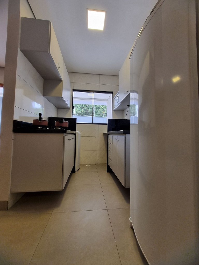 4- ACHEI Casa - Seu espaço preferido em Porto Velho