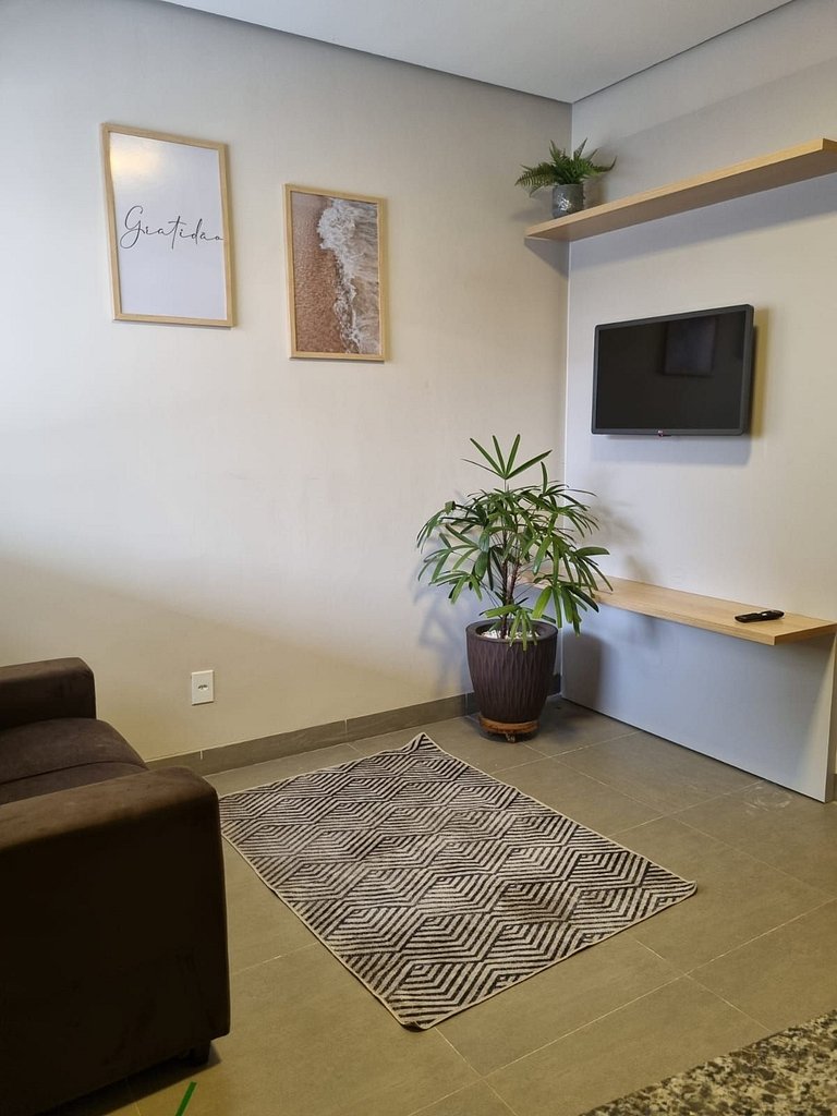 4- ACHEI Casa - Seu espaço preferido em Porto Velho