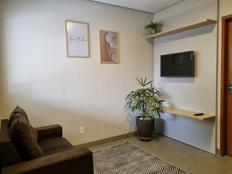 4- ACHEI Casa - Seu espaço preferido em Porto Velho