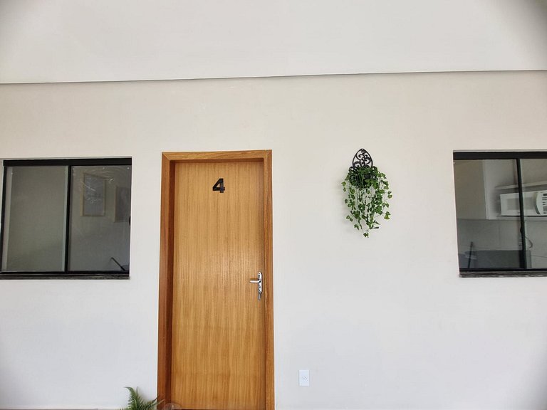 4- ACHEI Casa - Seu espaço preferido em Porto Velho