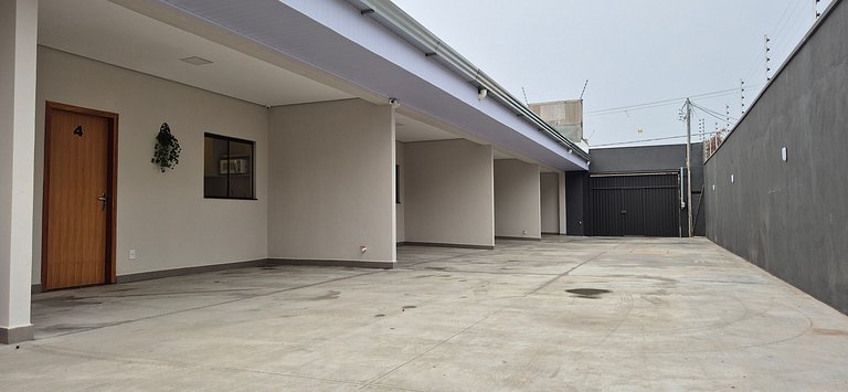2- ACHEI Casa - Seu espaço preferido em Porto Velho