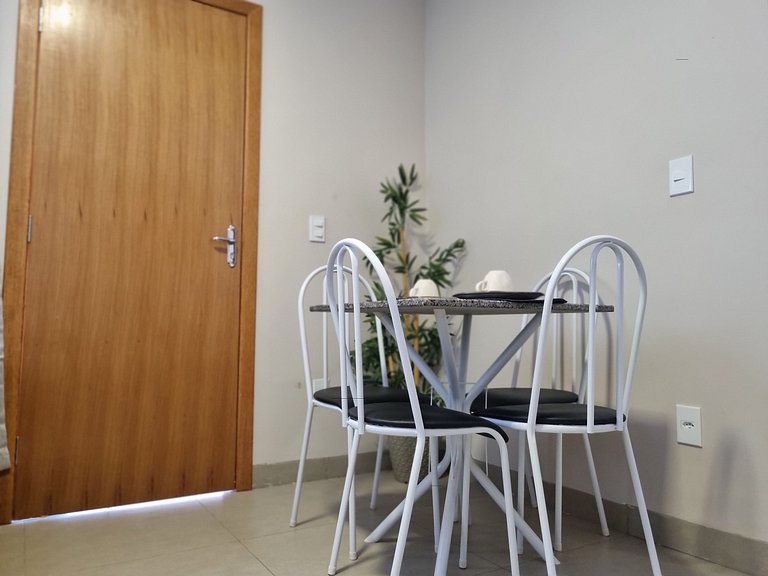 5- ACHEI Casa - Seu espaço preferido em Porto Velho
