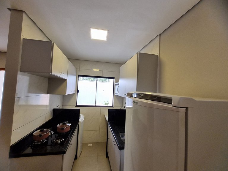5- ACHEI Casa - Seu espaço preferido em Porto Velho