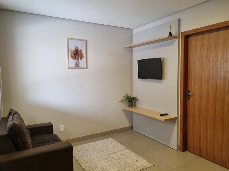 5- ACHEI Casa - Seu espaço preferido em Porto Velho