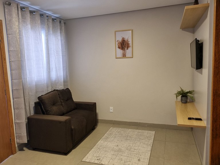 5- ACHEI Casa - Seu espaço preferido em Porto Velho
