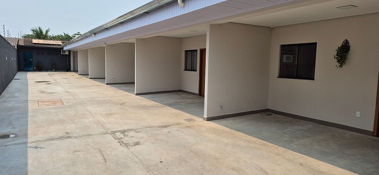5- ACHEI Casa - Seu espaço preferido em Porto Velho