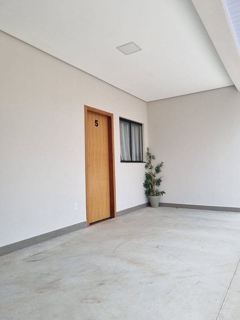 5- ACHEI Casa - Seu espaço preferido em Porto Velho