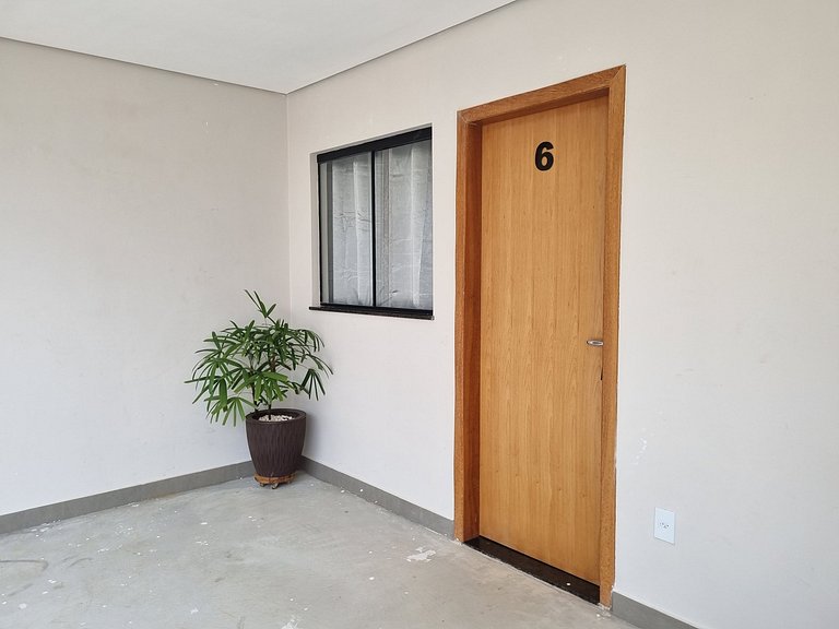 6- ACHEI Casa - Seu espaço preferido em Porto Velho
